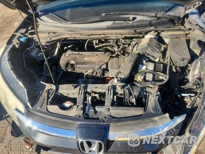 Zdjęcie 12 z 13 samochodu: 2016 HONDA CR-V EXL VIN:2HKRM4H78GH606471 - miniatura