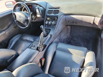Zdjęcie 8 z 12 samochodu: 1992 NISSAN 300ZX TURBO VIN:JN1CZ24H2NX520393 - miniatura