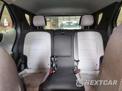 Zdjęcie 10 z 14 samochodu: 2024 CHEVROLET EQUINOX LS VIN:3GNAXHEG0RL241651 - miniatura