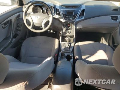 Zdjęcie 8 z 12 samochodu: 2016 HYUNDAI ELANTRA SE VIN:5NPDH4AE5GH706616 - miniatura