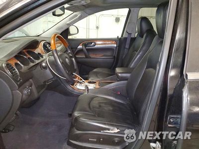 Zdjęcie 7 z 13 samochodu: 2010 BUICK ENCLAVE CXL VIN:5GALRBED3AJ247701 - miniatura