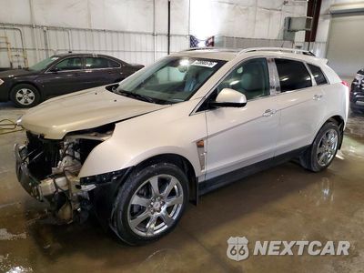 2011 CADILLAC SRX PERFORMANCE COLLECTION 3GYFNEEY2BS673353 - główne zdjęcie licytacji z USA - miniatura