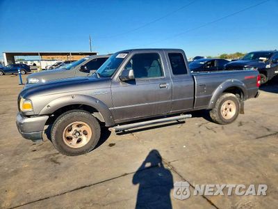 2008 FORD RANGER SUPER CAB 1FTYR14U28PA77113 - główne zdjęcie licytacji z USA - miniatura