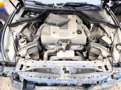 Zdjęcie 11 z 12 samochodu: 2015 INFINITI Q50 PREMIUM VIN:JN1BV7AR6FM391904 - miniatura
