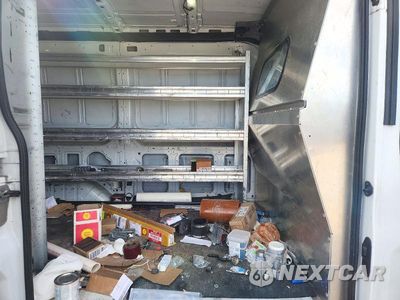 Zdjęcie 11 z 13 samochodu: 2017 FREIGHTLINER MT45 CHASSIS DELIVERY VAN VIN:1FTYE1CM1HKA85505 - miniatura