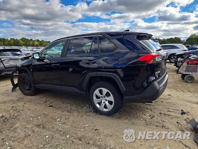 Drugie zdjęcie samochodu z przodu: 2023 TOYOTA RAV4 LE VIN:2T3G1RFV7PC324492 - miniatura