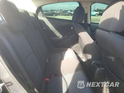Zdjęcie 10 z 12 samochodu: 2017 TOYOTA YARIS IA BASE VIN:3MYDLBYV2HY177141 - miniatura