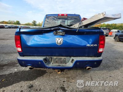 Zdjęcie 6 z 12 samochodu: 2009 DODGE RAM 1500 VIN:1D3HV13T49J529935 - miniatura