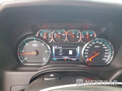 Zdjęcie 9 z 13 samochodu: 2020 CHEVROLET SUBURBAN C1500 LT VIN:1GNSCHKC1LR300451 - miniatura