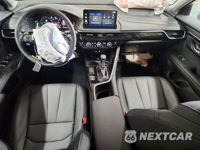 Zdjęcie 8 z 14 samochodu: 2026 ACURA ADX VIN:3HDSA1H35TM705130 - miniatura
