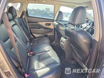 Zdjęcie 11 z 14 samochodu: 2017 NISSAN MURANO SL VIN:5N1AZ2MGXHN155758 - miniatura