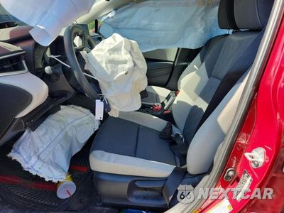 Zdjęcie 7 z 12 samochodu: 2024 TOYOTA COROLLA LE VIN:5YFB4MDE2RP202674 - miniatura