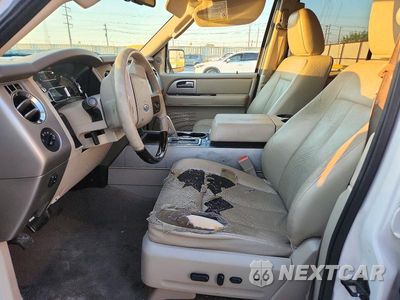 Zdjęcie 7 z 14 samochodu: 2012 FORD EXPEDITION LIMITED VIN:1FMJU1K56CEF09861 - miniatura