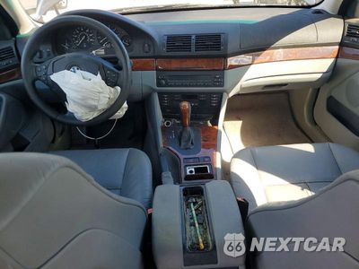 Zdjęcie 8 z 12 samochodu: 2001 BMW 530 I AUTOMATIC VIN:WBADT63461CF08869 - miniatura