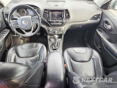 Zdjęcie 8 z 12 samochodu: 2019 JEEP CHEROKEE LIMITED VIN:1C4PJMDX0KD359287 - miniatura