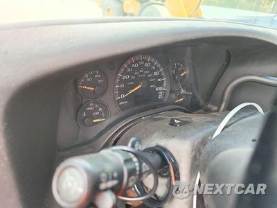 Zdjęcie 9 z 13 samochodu: 2003 CHEVROLET EXPRESS G2500 VIN:1GCFG25X831209296 - miniatura