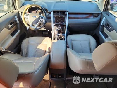 Zdjęcie 8 z 13 samochodu: 2013 FORD EDGE LIMITED VIN:2FMDK3KC4DBC77917 - miniatura