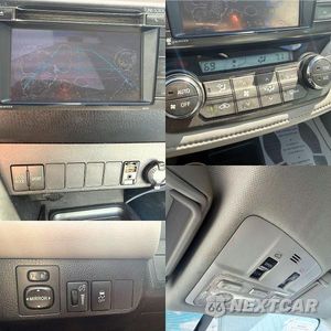 Zdjęcie 12 z 14 samochodu: 2014 TOYOTA RAV4 XLE VIN:2T3WFREV4EW117973 - miniatura