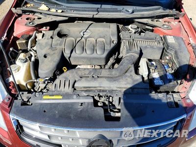 Zdjęcie 11 z 12 samochodu: 2010 NISSAN ALTIMA 2.5 VIN:1N4AL2AP7AN478851 - miniatura