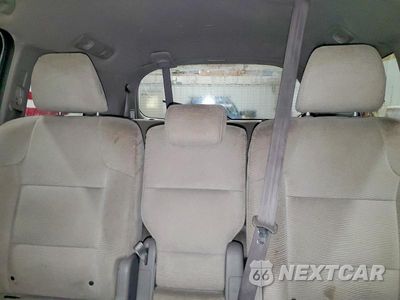 Zdjęcie 10 z 13 samochodu: 2012 HONDA ODYSSEY EX VIN:5FNRL5H49CB077846 - miniatura