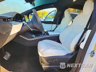 Zdjęcie 7 z 12 samochodu: 2024 TESLA MODEL X VIN:7SAXCBE69RF448592 - miniatura