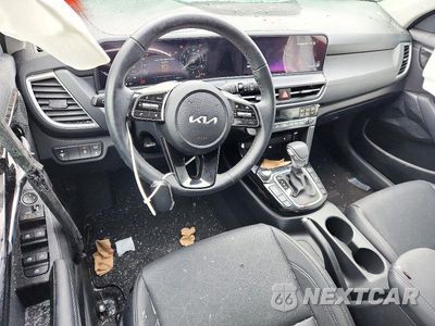 Zdjęcie 8 z 13 samochodu: 2026 KIA SELTOS EX VIN:KNDERCAA1T7929744 - miniatura