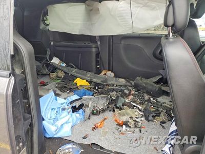 Zdjęcie 11 z 13 samochodu: 2019 DODGE GRAND CARAVAN GT VIN:2C4RDGEGXKR690116 - miniatura