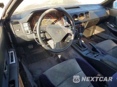Zdjęcie 8 z 12 samochodu: 1986 NISSAN 300ZX BASE VIN:JN1HZ14S9GX160408 - miniatura