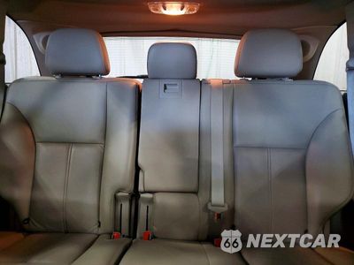 Zdjęcie 10 z 13 samochodu: 2013 FORD EDGE LIMITED VIN:2FMDK4KC3DBB64904 - miniatura
