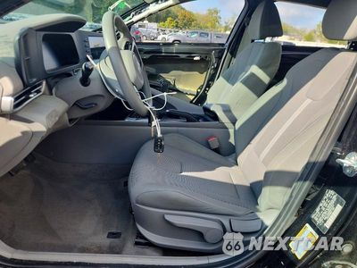 Zdjęcie 7 z 13 samochodu: 2024 HYUNDAI ELANTRA SE VIN:KMHLL4DG8RU651817 - miniatura