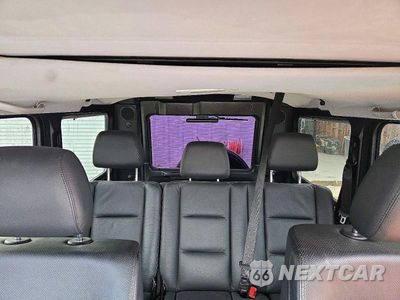 Zdjęcie 10 z 14 samochodu: 2010 MERCEDES-BENZ G550 VIN:WDCYC3HF4AX183510 - miniatura