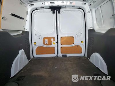 Zdjęcie 10 z 13 samochodu: 2019 FORD TRANSIT CONNECT XL VIN:NM0LS7E23K1387874 - miniatura
