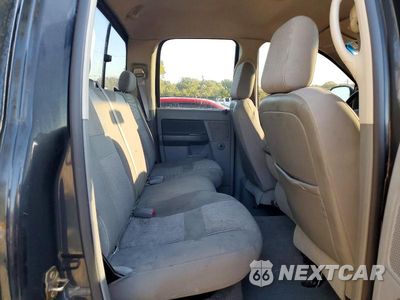 Zdjęcie 10 z 12 samochodu: 2006 DODGE RAM 1500 ST VIN:1D7HU18296J113604 - miniatura