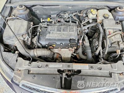Zdjęcie 11 z 12 samochodu: 2013 CHEVROLET CRUZE LT VIN:1G1PC5SB9D7282713 - miniatura