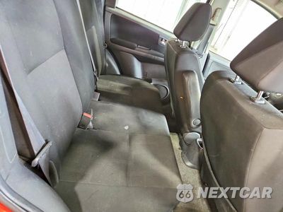Zdjęcie 10 z 12 samochodu: 2011 SUZUKI SX4 VIN:JS2YB5A39B6301777 - miniatura