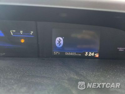 Zdjęcie 9 z 12 samochodu: 2012 HONDA CIVIC NATURAL GAS VIN:19XFB5F57CE000299 - miniatura