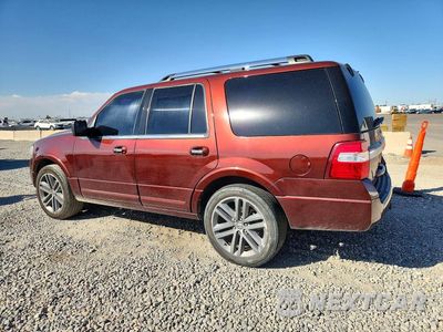 Drugie zdjęcie samochodu z przodu: 2015 FORD EXPEDITION LIMITED VIN:1FMJU2ATXFEF50245 - miniatura
