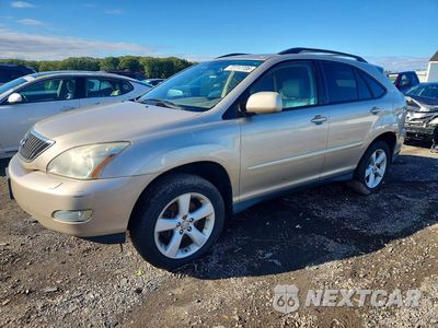 2006 LEXUS RX 330 2T2HA31U96C102958 - główne zdjęcie licytacji z USA - miniatura