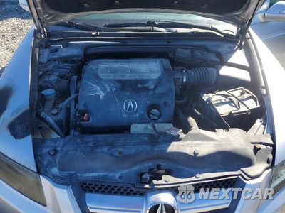 Zdjęcie 11 z 12 samochodu: 2008 ACURA TL VIN:19UUA66278A055997 - miniatura