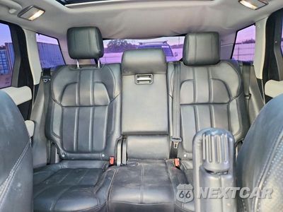 Zdjęcie 10 z 13 samochodu: 2015 LAND ROVER RANGE ROVER SPORT SC VIN:SALWR2TF0FA606115 - miniatura