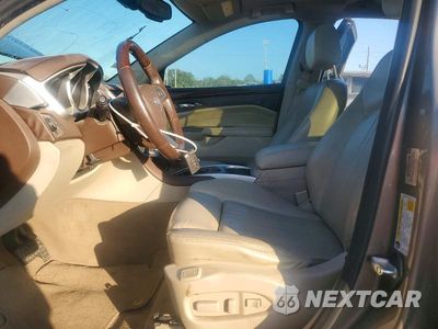 Zdjęcie 7 z 12 samochodu: 2012 CADILLAC SRX VIN:3GYFNBE32CS517754 - miniatura