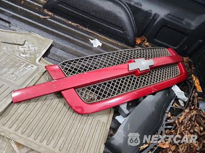 Zdjęcie 12 z 13 samochodu: 2005 CHEVROLET SILVERADO C1500 VIN:1GCEC19T45Z327522 - miniatura