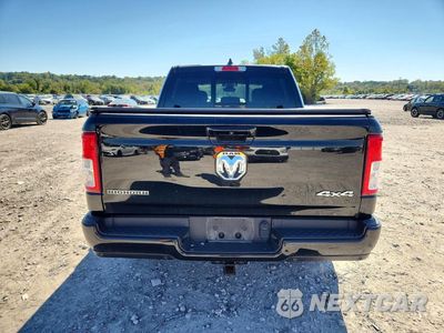 Zdjęcie 6 z 12 samochodu: 2022 RAM 1500 BIG HORN/LONE STAR VIN:1C6RRFFG0NN459213 - miniatura