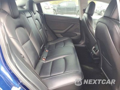 Zdjęcie 10 z 12 samochodu: 2021 TESLA MODEL 3 VIN:5YJ3E1EB4MF065620 - miniatura