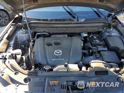 Zdjęcie 12 z 13 samochodu: 2023 MAZDA CX-5 PREFERRED VIN:JM3KFBCM8P0127923 - miniatura