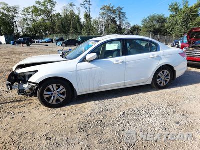 2012 HONDA ACCORD SE 1HGCP2F69CA157008 - główne zdjęcie licytacji z USA - miniatura