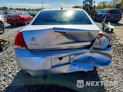 Zdjęcie 6 z 12 samochodu: 2013 CHEVROLET IMPALA LT VIN:2G1WG5E32D1243706 - miniatura