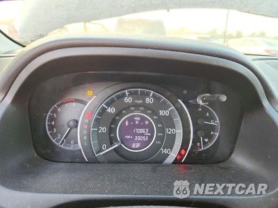 Zdjęcie 9 z 13 samochodu: 2015 HONDA CR-V LX VIN:2HKRM3H39FH510421 - miniatura