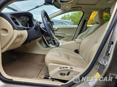 Zdjęcie 7 z 12 samochodu: 2015 VOLVO S60 PLATINUM VIN:YV1612TD9F1309707 - miniatura