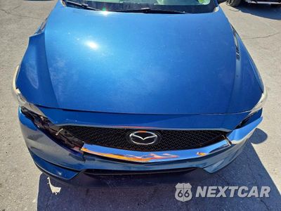Zdjęcie 12 z 13 samochodu: 2017 MAZDA CX-5 TOURING VIN:JM3KFACL2H0125104 - miniatura